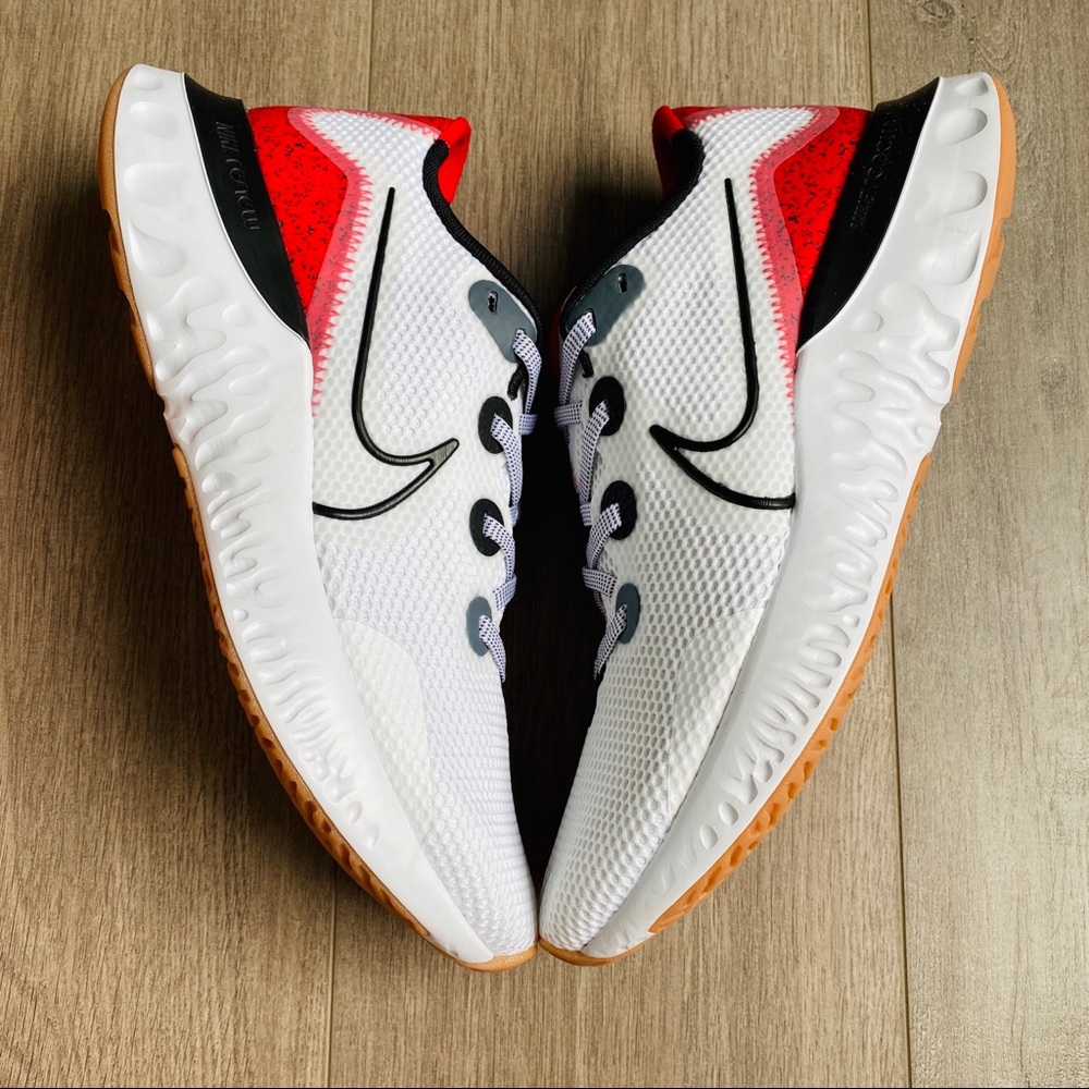 NWT Nike Renew Run Mens Shoes - Picture 5 of 8